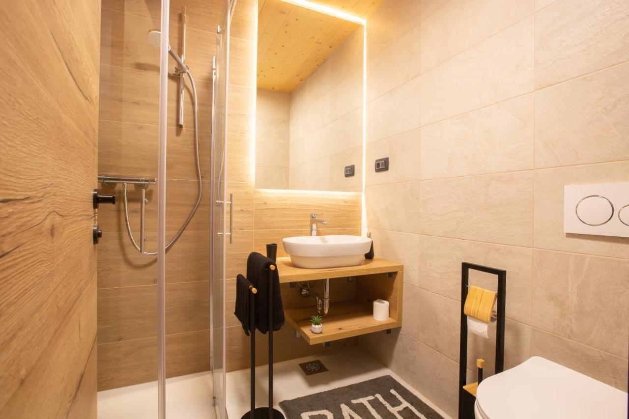 Guta Apartment Блед Екстериор снимка