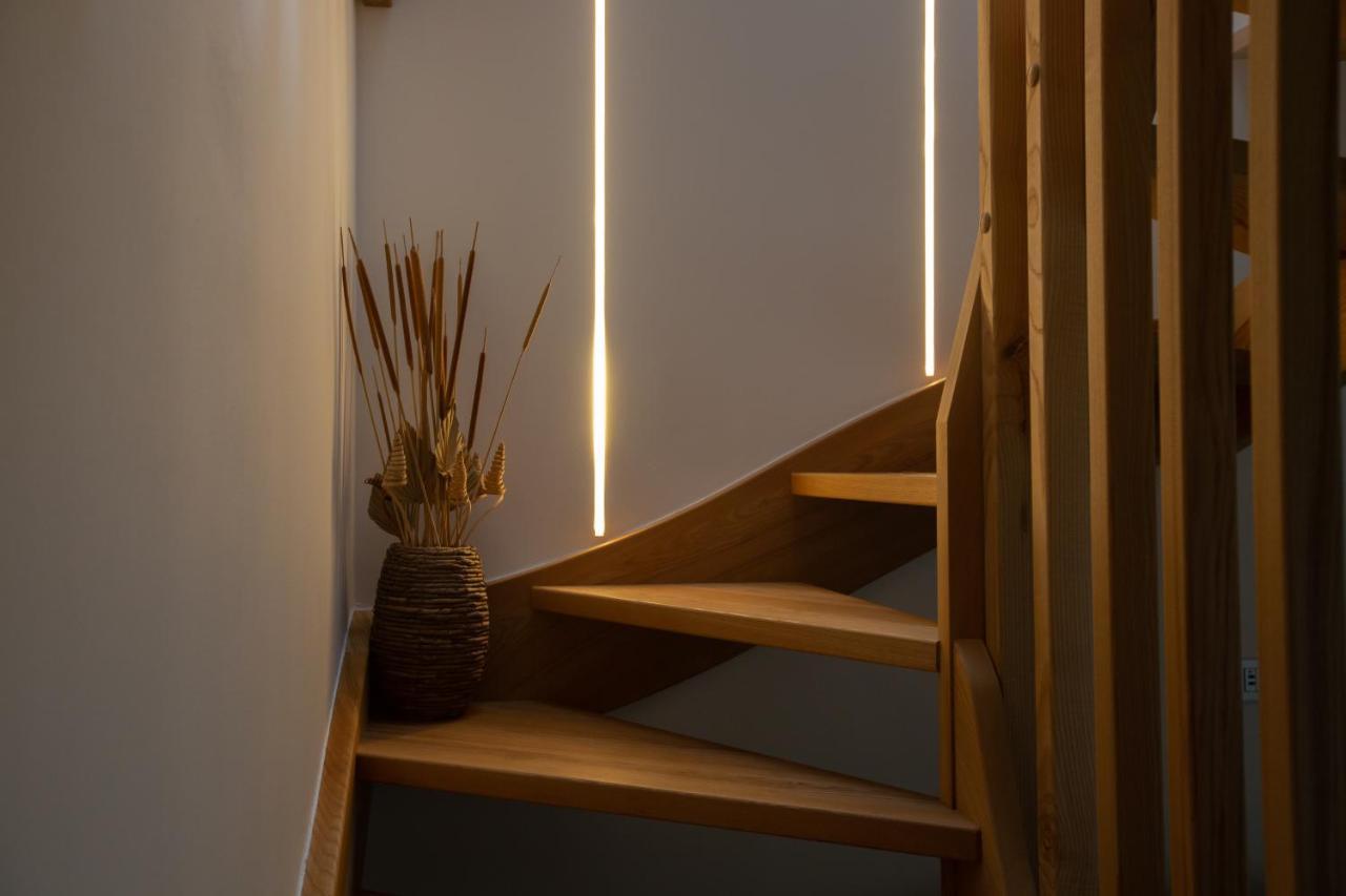Guta Apartment Блед Екстериор снимка