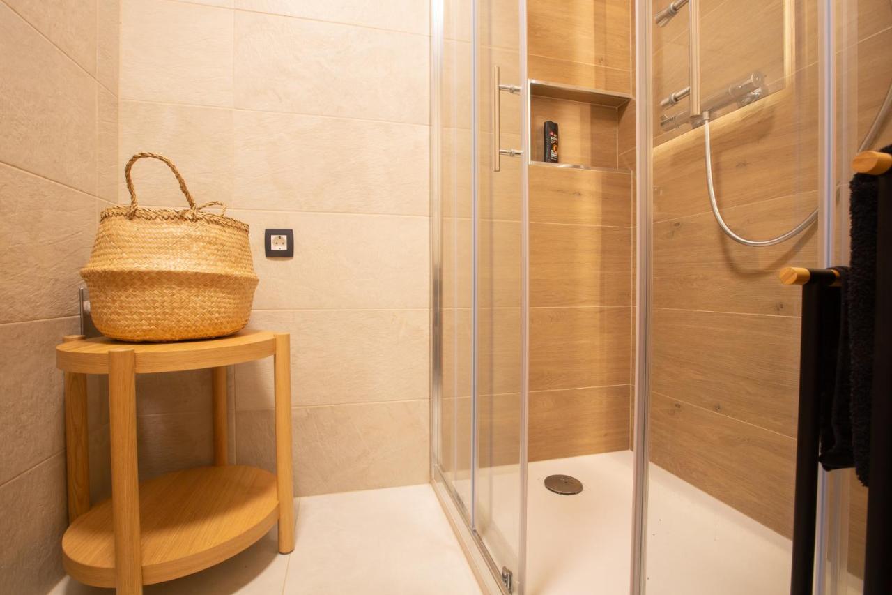Guta Apartment Блед Екстериор снимка