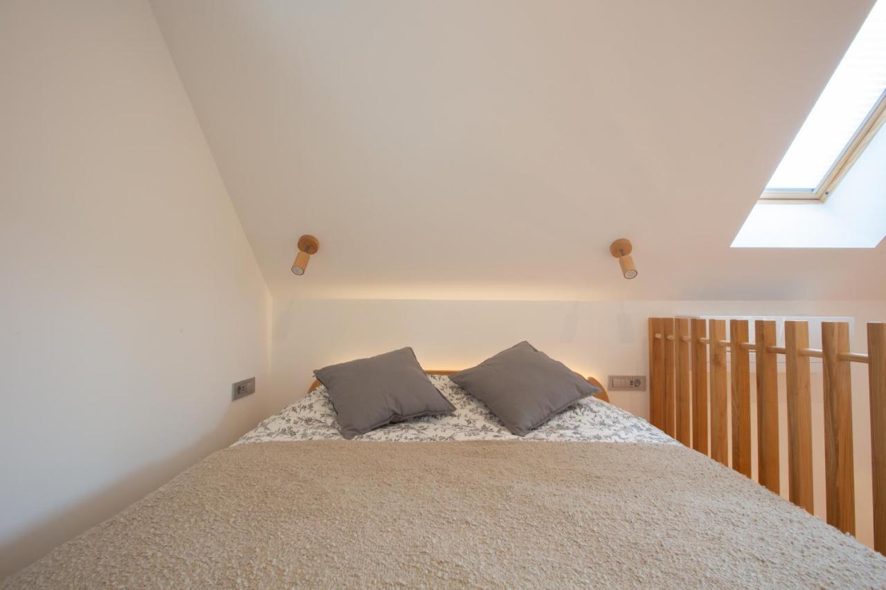 Guta Apartment Блед Екстериор снимка